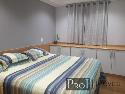 Imagem 10 de 15 de Apartamento Para Venda Em São Caetano Do Sul, Santa Maria, 3 Dormitórios, 1 Suíte, 3 Banheiros, 1 Vaga - Piebry