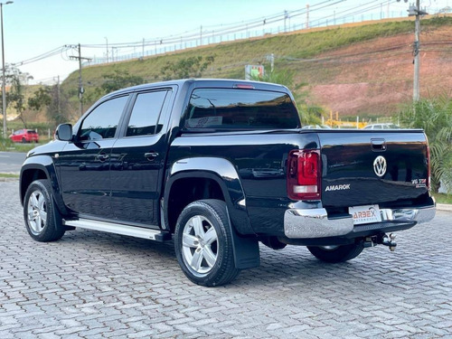Imagem 7 de 15 de Volkswagen Amarok 3.0 V6 Tdi Diesel Highline Cd 4motion