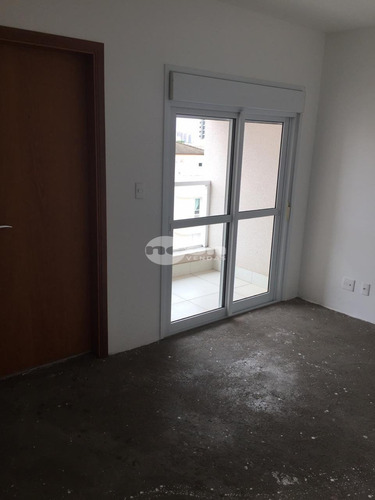 Imagem 1 de 15 de Apartamento - Vila Valparaiso - Ref: 2162 - V-2162