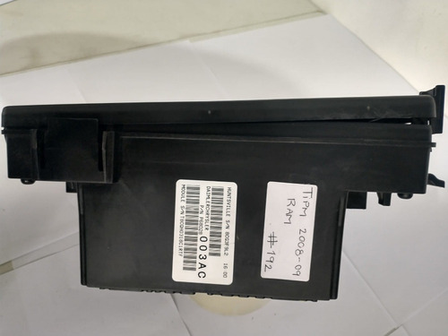 Caja De Fusibles Tipm Ram 2008 2009 (Usado)