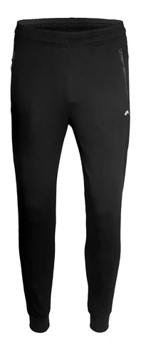 Imagen 3 de 5 de Pantalón Deportivo Fit Masculino Charrúa