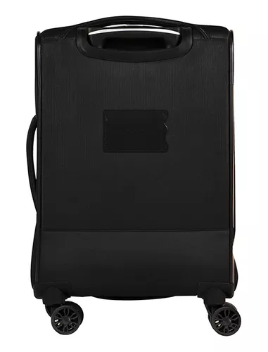 Maleta De Viaje Samsonite Hyperspin 3 Cabina Black SAMSONITE