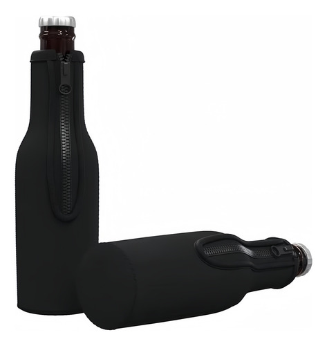 Soportes Para Enfriadores De Botellas De Cerveza De 12 Pieza
