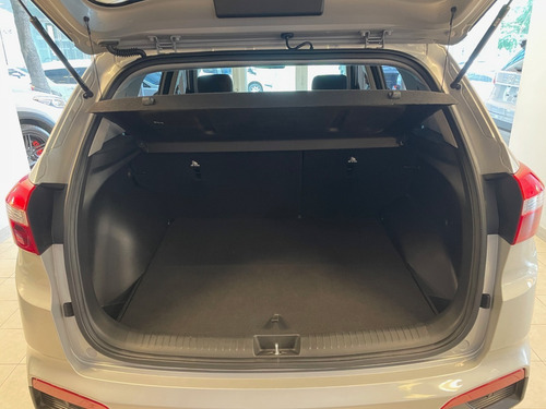 Hyundai Creta 1.6 At