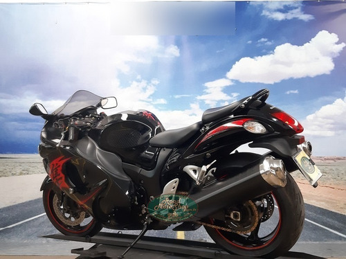 Imagem 13 de 14 de Suzuki Hayabusa 2015-30.489km