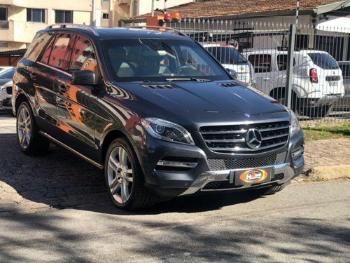 Ml 350 Cgi 306cv