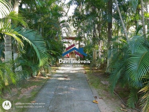 Imagem 7 de 15 de Lindo Sitio 52.000m² Na Região De Bragança Paulista-sp - Di42
