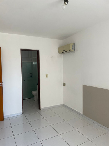 Apartamento Próximo A Orla De Tambaú