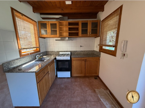 Tierras Del Sur - Cabaña 2 Dormitorios En Venta En El Barrio Las Moras