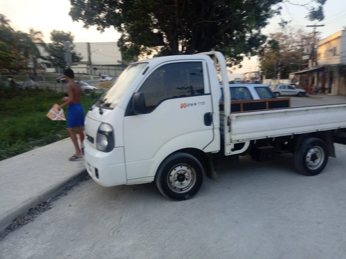 Venda Ou Troca Por 710 Ou Caminhão 3/4