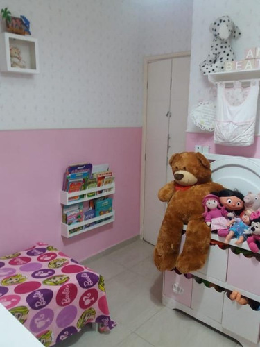 Imagem 18 de 22 de Excelente Apartamento No Tatuapè - Ap2771