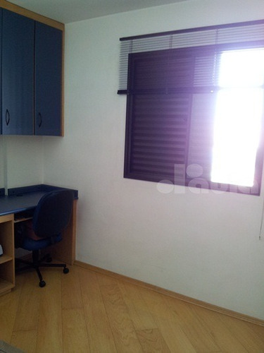 Imagem 8 de 14 de Venda Apartamento Sao Bernardo Do Campo Baeta Neves Ref: 531 - 1033-5313