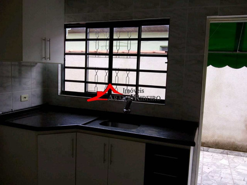 Imagem 4 de 13 de Casa Com 2 Dorms, Parque São Luís, Taubaté - R$ 200 Mil, Cod: 60665 - V60665