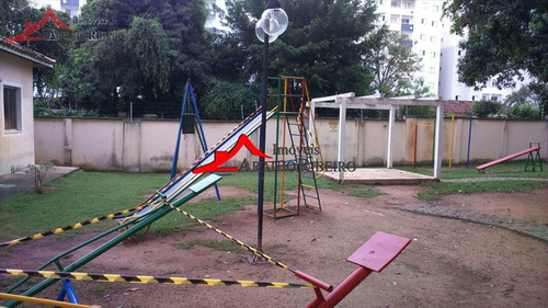 Imagem 6 de 30 de Apartamento Com 3 Dorms, Centro, Taubaté - R$ 265 Mil, Cod: 4105 - V4105