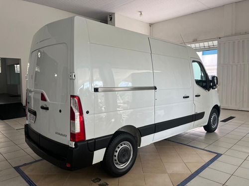 Renault Master FurgãO 2.3 Gral2H2 5P