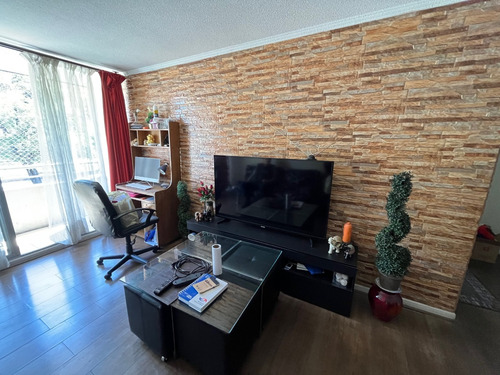 Impecable Depto. 3d+2b / Metro Cerro Blanco / Santos Dumont