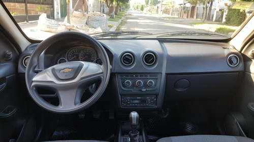 Chevrolet Celta Lt Full