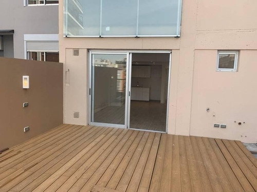 Imagen 1 de 19 de Departameto En Venta De 3 Ambientes Con Balcon Terraza Villa Urquiza
