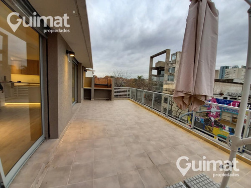 Imagen 26 de 30 de 3 Ambientes Con Balcon Terraza Y Parrilla En Palermo!