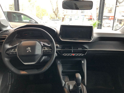 Imagen 20 de 25 de 208 Active Pack Am24 0km Showroom Oferta