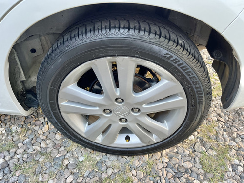 Honda Fit 1.5 Ex-l Mt 120cv