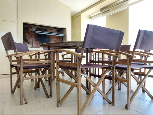 Departamento En Alquiler Ubicado En Portezuelo, Nordelta, Tigre