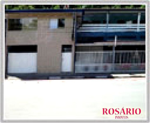 Imagem 3 de 29 de Pousada Com Ótima Localização No Bairro Perequê-açu - Vp209