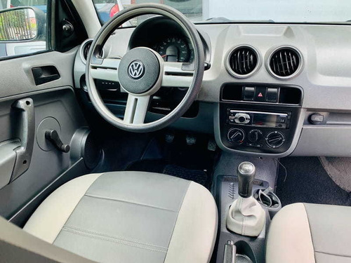 Volkswagen Gol 1.0 Giv 2013