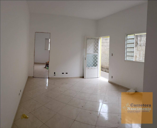 Imagem 12 de 17 de Casa Reformada Na Cidade Salvador - Ca1507
