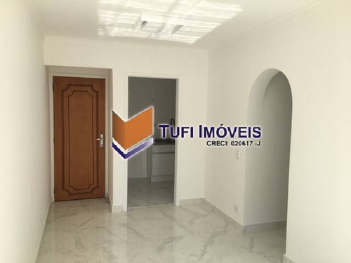 Imagem 4 de 15 de Vende-se Apto Todo Reformado No Miolo Do Itaim - 4604