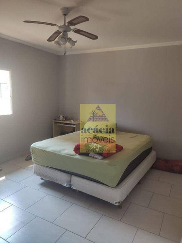 Imagem 26 de 28 de Sobrado Com 3 Dormitórios À Venda Por R$ 1.200.000,00 - Água Branca - São Paulo/sp - So3106