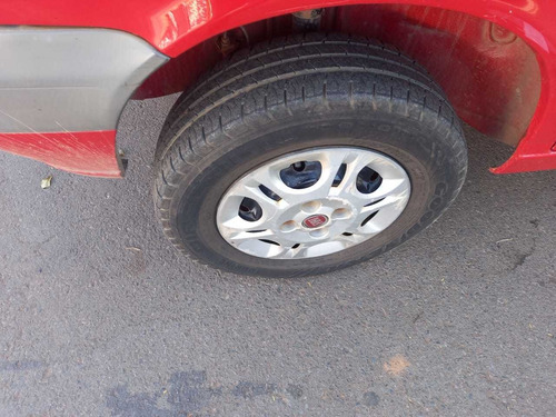 Imagem 8 de 12 de Fiat Uno Economy 1.0 F-flex