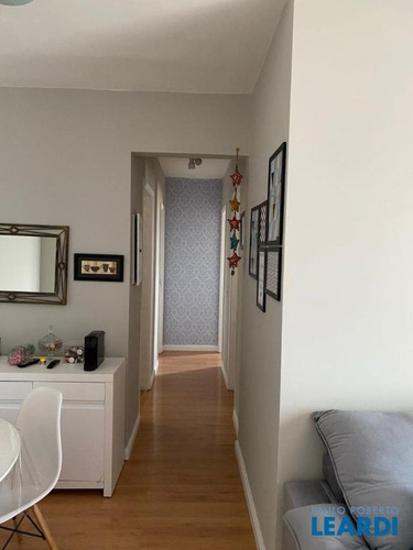 Imagem 5 de 15 de Apartamento - Jabaquara - Sp - 628233