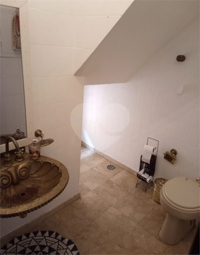 Imagem 19 de 30 de Casa-são Paulo-campo Grande | Ref.: Reo492815 - Reo492815
