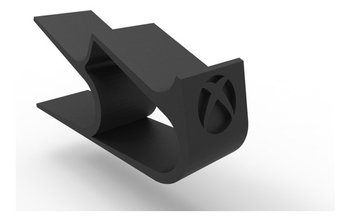 Soporte Para Control Xbox Doble Impreso 3d Pla