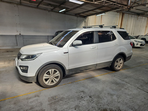Changan Cx70 Cx70 T 1.5 Aut 2020