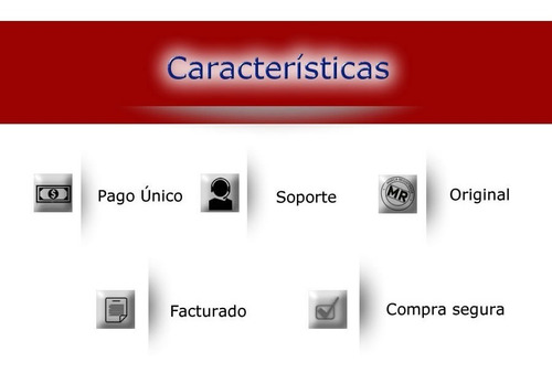 Software Flotillas De Vehículos, Combustible, Pago Único