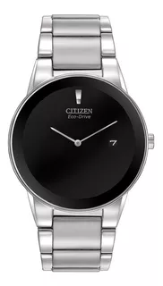 Citizen Axiom Eco Drive Black Dial Au1060-51e