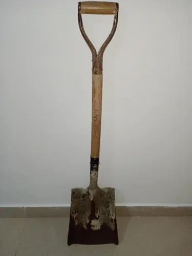 Pala De Construcción (Usado)