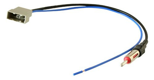 Mejor Kit Aftermarket Antena Adaptador Para Nissan Suzuki