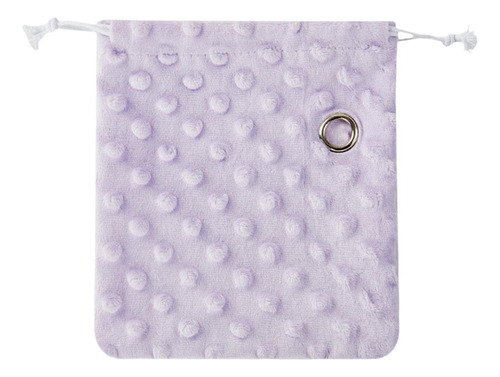 A Bolsa De Viaje Suave For Petauros Del AzĂșcar, Violeta
