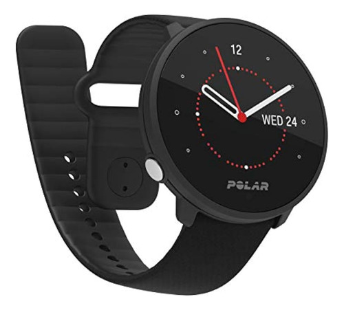 Reloj Fitness Impermeable Polar Unite (incluye Seguimiento D