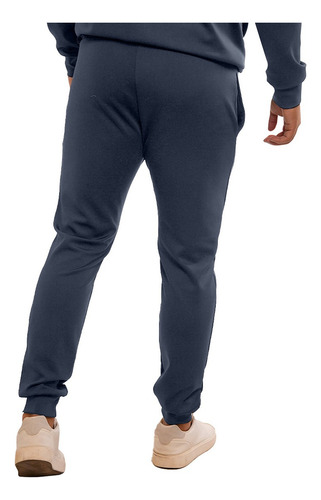 Pants Deportivo Para Hombre Con Ajuste Everlast