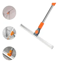 Comprar Vassoura Rodo Mágico Silicone Multiuso Pisos Limpa Vidros