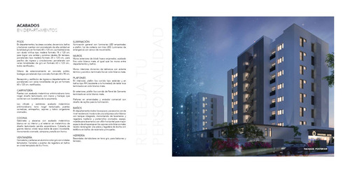 Departamentos Estrela Living En Zapopan Jalisco