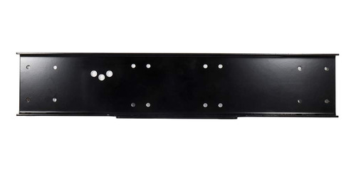 36  Universa Winch Montaje Placa Soporte Delantero Para Suv