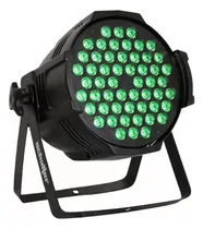Comprar Tacho Parled Par Led Light 54 X 3w  Decoración Fiesta Evento
