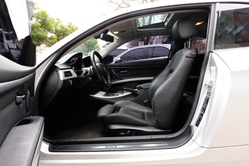 BMW Serie 3 Coupe 325i
