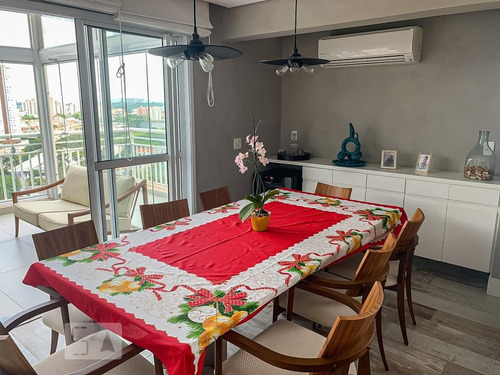 Apartamento À Venda - Butantã, 3 Quartos, 178 - S893132132