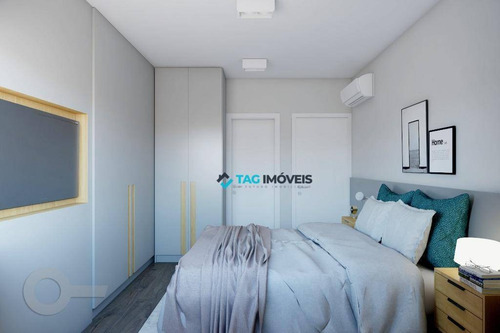 Apartamento Com 3 Dormitórios À Venda, 140 M² Por R$ 1.369.999,99 - Vila Leopoldina - São Paulo/sp - Ap1645